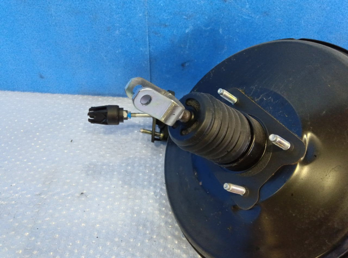 [BRAKE MASTER ASSY] TOYOTA COROLLA FIELDER NZE141G 2008 1NZ-FE FF MT 2WD #0403269017016