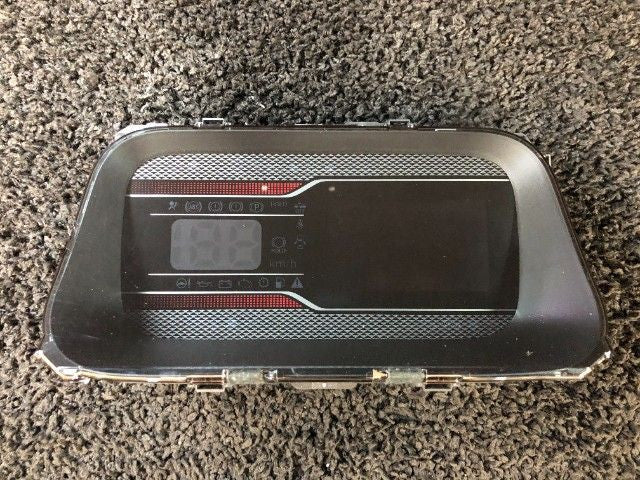 [SPEEDOMETER] SUZUKI SPACIA MK94S 2024 R06D FF AT 2WD #0003263059655