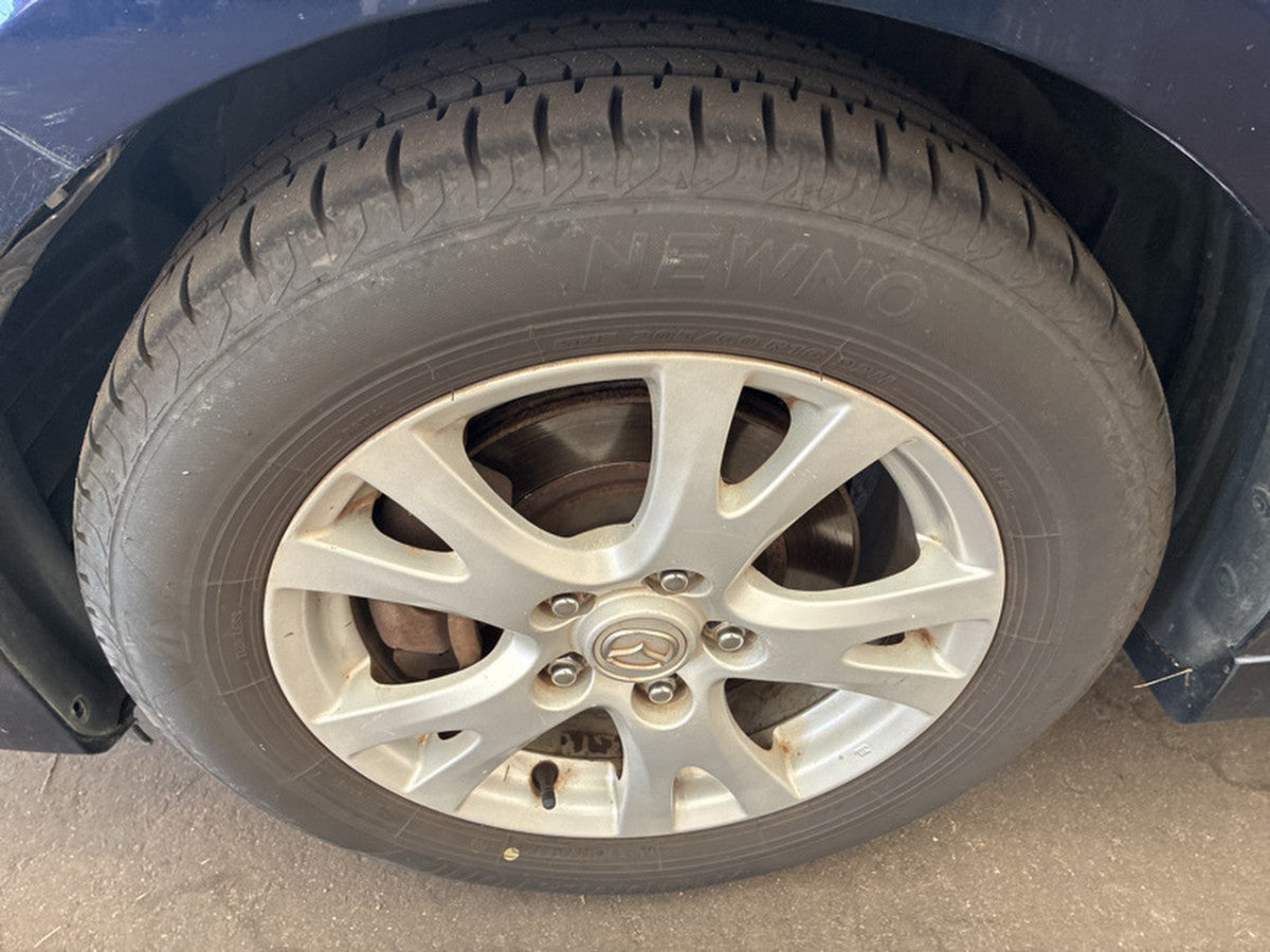 [USED ENGINE] MAZDA ATENZA SEDAN GHEFP 2010 LF-VD FF AT 2WD #0003265085487