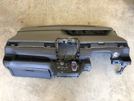 [Dashboard] HONDA FREED+ GB7 2018 LEB FF AT 2WD #0003259963991