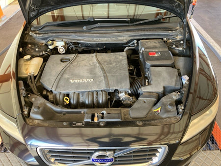 [CHOOSE PARTS] VOLVO V50 MB4204S 2011 B4204S FF AT 2WD #0002002661756