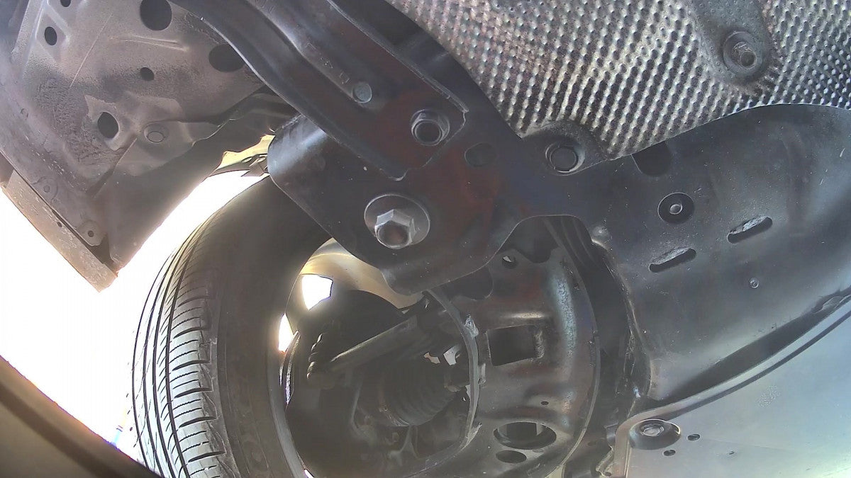 [CHOOSE PARTS] MAZDA CX-3 DK5FW 2015 S5-DPTS FF AT 2WD #0001000004085