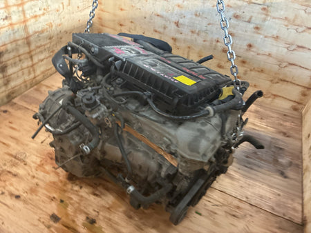 [USED ENGINE] MAZDA AXELA SPORT BL5FW 2011 ZY-VE FF AT 2WD #0003265087827