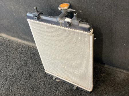 [RADIATOR] TOYOTA ROOMY M910A 2025 1KR-FE FF AT 4WD #0003263054231