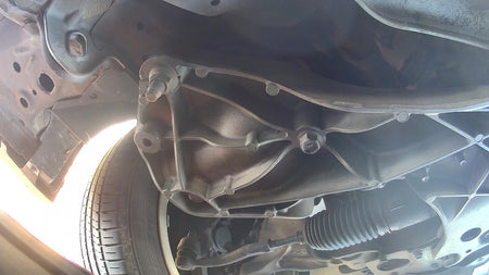 [CHOOSE PARTS] NISSAN SKYLINE SEDAN V36 2010 VQ25HR FR AT 2WD #0001000016058