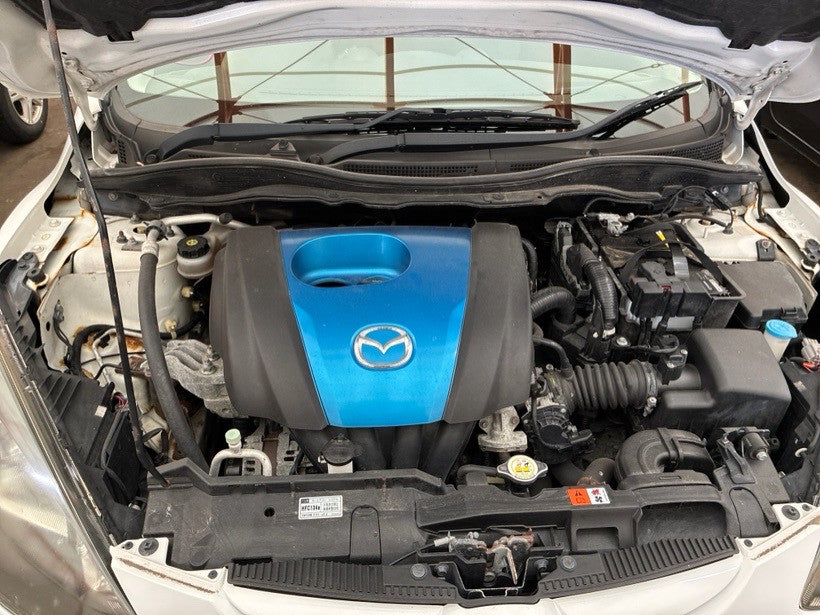 [CHOOSE PARTS] MAZDA DEMIO DEJFS 2011 P3-VPS FF AT 2WD #0002002661719
