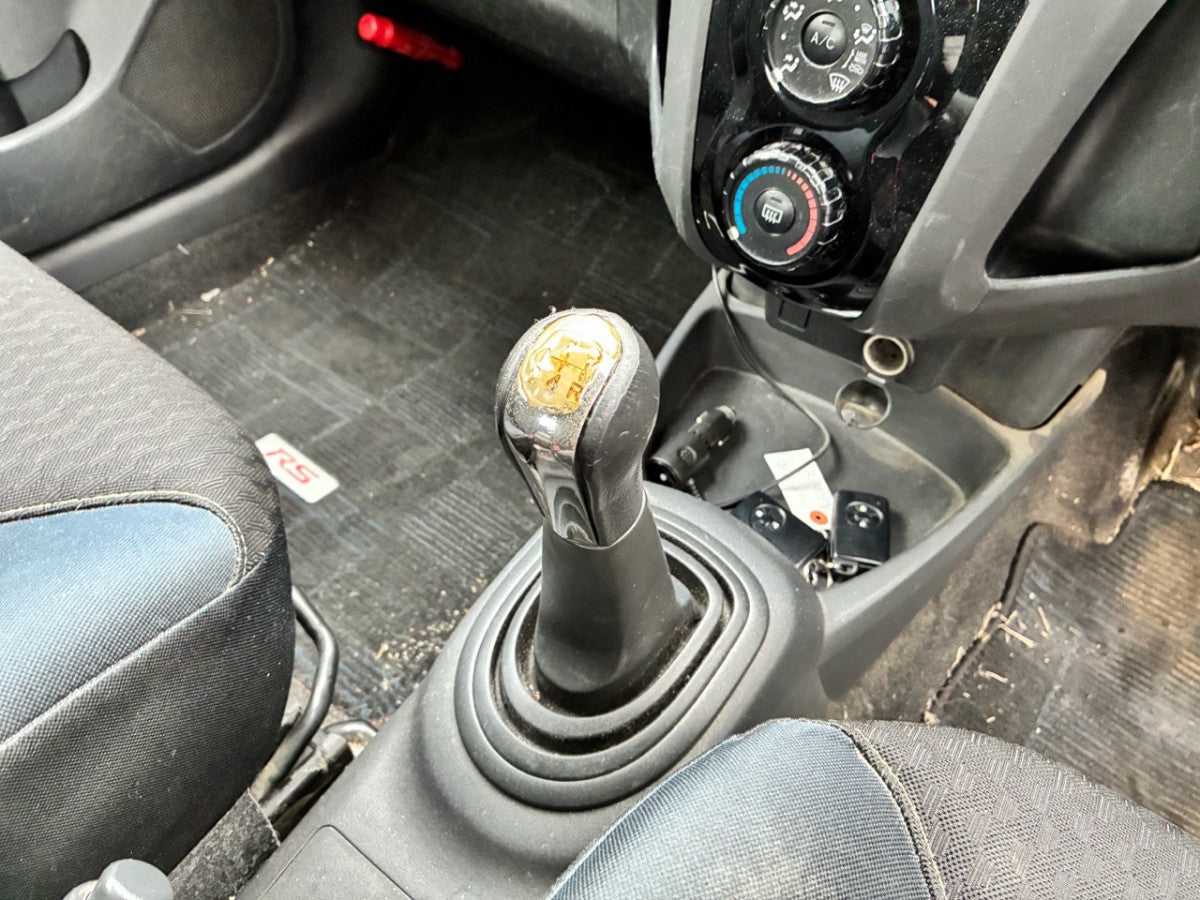 [CHOOSE PARTS] TOYOTA VITZ NCP91 2005 1NZ-FE FF MT 2WD #0401000000883