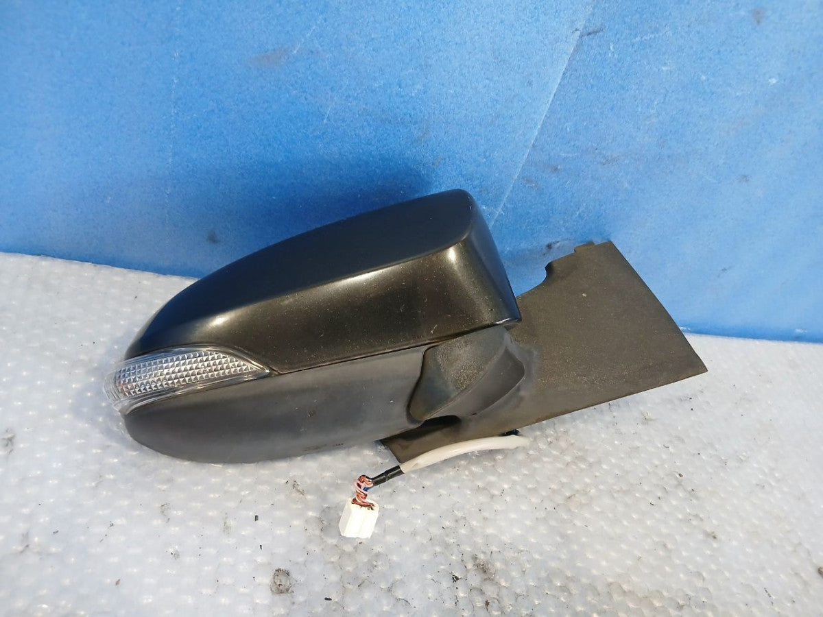 [SIDE MIRROR RH] TOYOTA VITZ KSP130 2012 1KR-FE FF AT 2WD #0403268015029