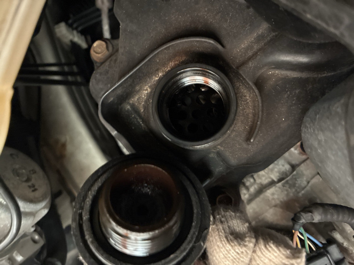 [USED ENGINE] HONDA FIT GE6 2008 L13A FF AT 2WD #0003266107543