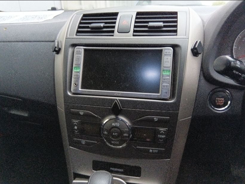 [CHOOSE PARTS] TOYOTA COROLLA FIELDER NZE141G 2007 1NZ-FE FF AT 2WD #0401000000635
