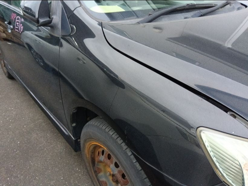 [CHOOSE PARTS] TOYOTA COROLLA FIELDER NZE141G 2009 1NZ-FE FF AT 2WD #0401000000641