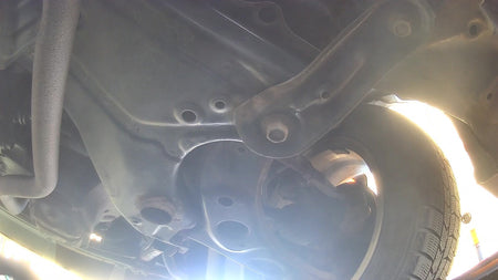 [CHOOSE PARTS] TOYOTA bB QNC21 2009 3SZ-VE FF AT 2WD #0001000015267