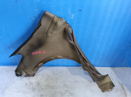 [FENDER RH] TOYOTA VITZ KSP130 2012 1KR-FE FF AT 2WD #0403268014688