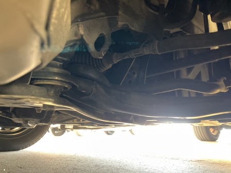 [USED ENGINE] TOYOTA AQUA NHP10 2013 1NZ-FXE FF AT 2WD #0003263063681