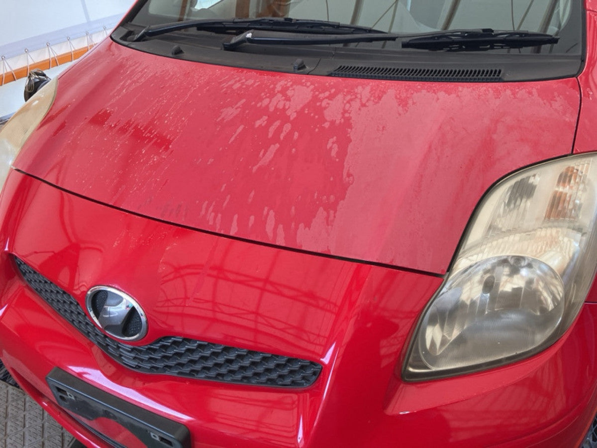 [USED ENGINE] TOYOTA VITZ SCP90 2008 2SZ-FE FF AT 2WD #0003265087812
