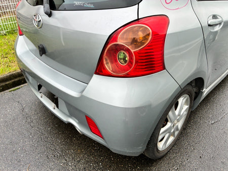 [CHOOSE PARTS] TOYOTA VITZ NCP91 2005 1NZ-FE FF MT 2WD #0401000000883