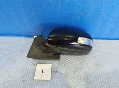 [SIDE MIRROR LH] TOYOTA VITZ KSP90 2009 1KR-FE FF AT 2WD #0403267012346