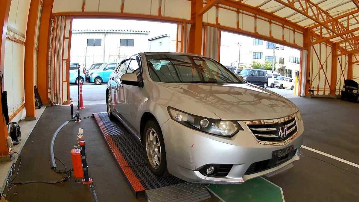 [CHOOSE PARTS] HONDA ACCORD CU1 2012 R20A FF AT 2WD #0002002661851