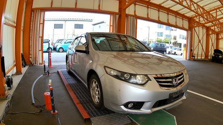 [CHOOSE PARTS] HONDA ACCORD CU1 2012 R20A FF AT 2WD #0002002661851