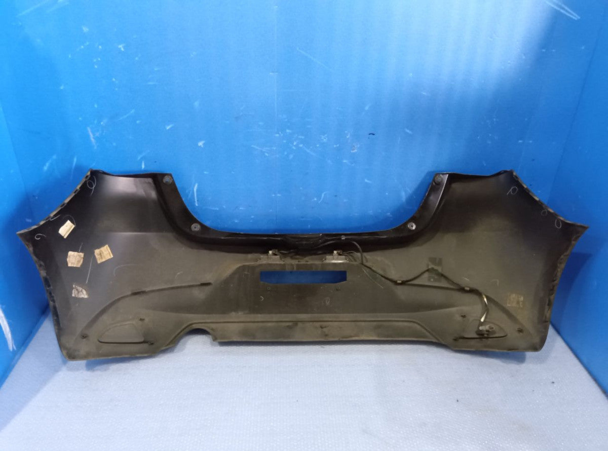 [R BUMPER ASSY] MAZDA DEMIO DJ5FS 2015 S5-DPTS FF AT 2WD #0403269017045