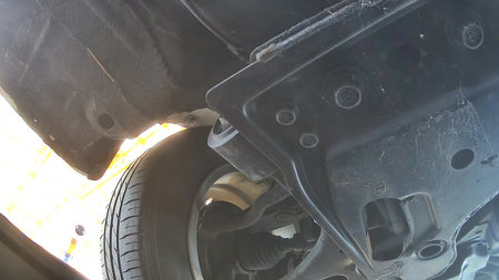 [CHOOSE PARTS] MAZDA DEMIO DY3W 2005 ZJ-VE FF AT 2WD #0001000003965