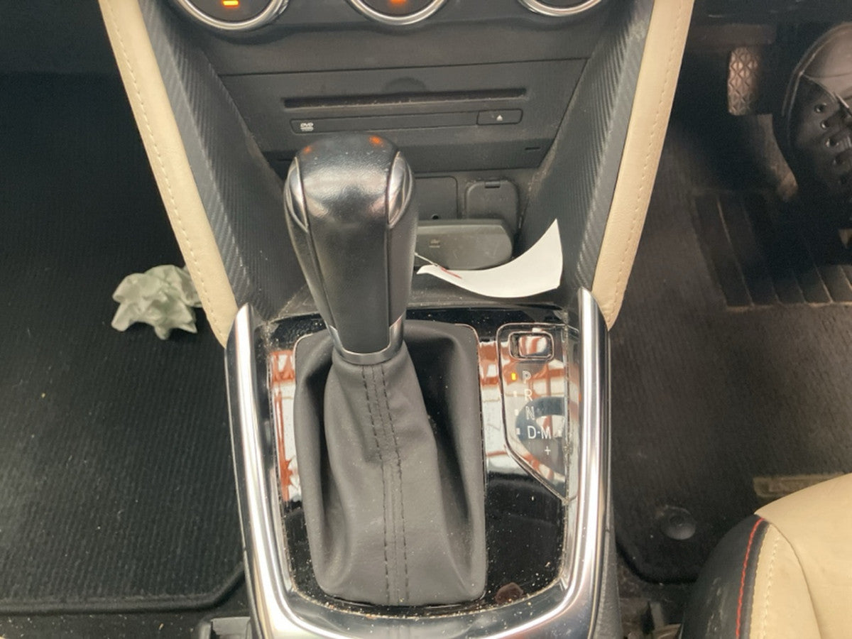 [CHOOSE PARTS] MAZDA DEMIO DJ5FS 2015 S5-DPTS FF AT 2WD #0001000015855