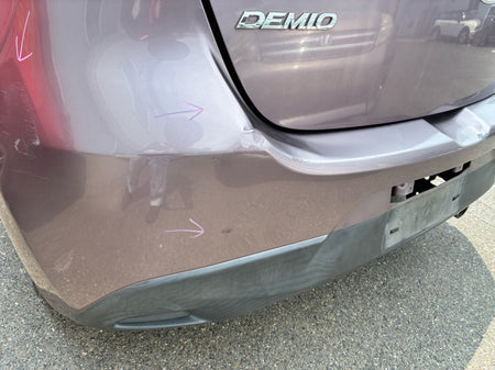 [FENDER RH] MAZDA DEMIO DJ5FS 2015 S5-DPTS FF AT 2WD #0403268014710