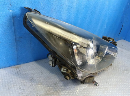 [HEADLIGHT ASSY RH] MAZDA DEMIO DJ5FS 2015 S5-DPTS FF AT 2WD #0403267013383
