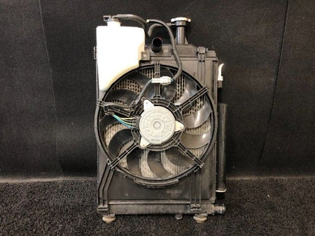 [RADIATOR] NISSAN ROOX B44A  BR06 FF AT 2WD #000325A977071
