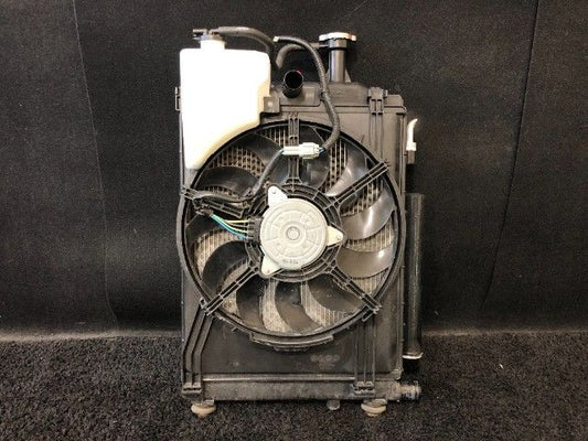 [RADIATOR] NISSAN ROOX B44A  BR06 FF AT 2WD #000325A977071