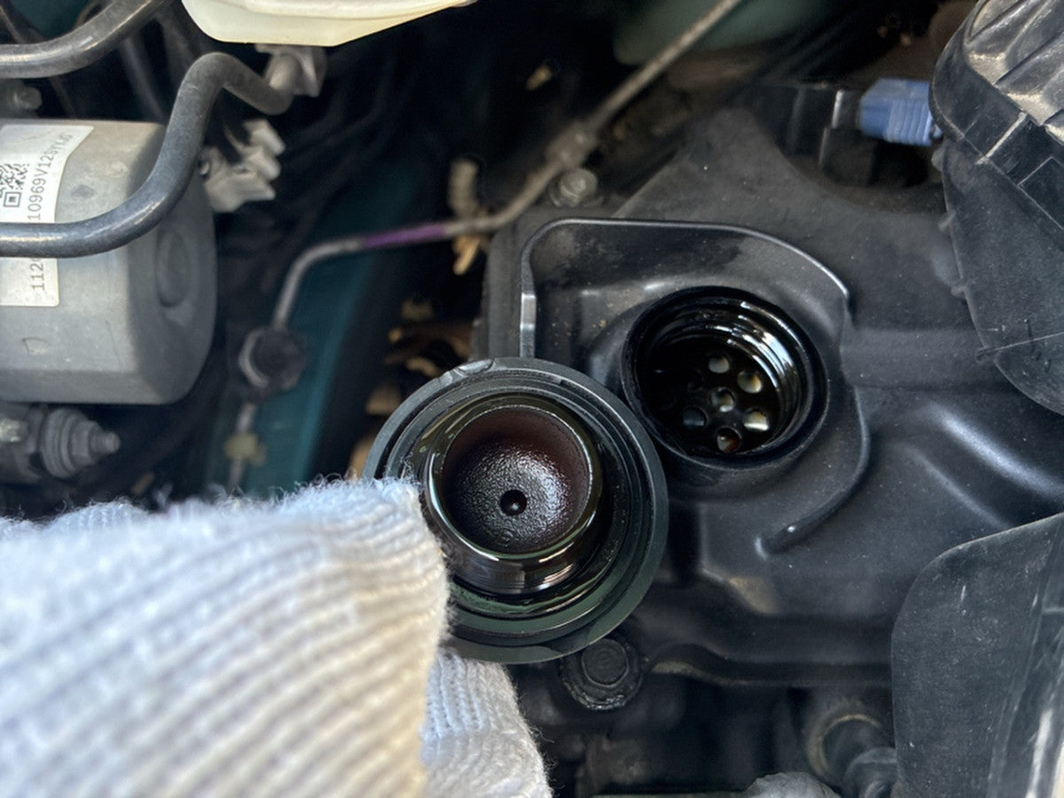 [CHOOSE PARTS] HONDA FREED SPIKE GB3 2012 L15A FF AT 2WD #0002002682479