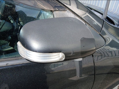 [REAR GATE] TOYOTA COROLLA FIELDER NZE141G 2008 1NZ-FE FF AT 2WD #0403262006177