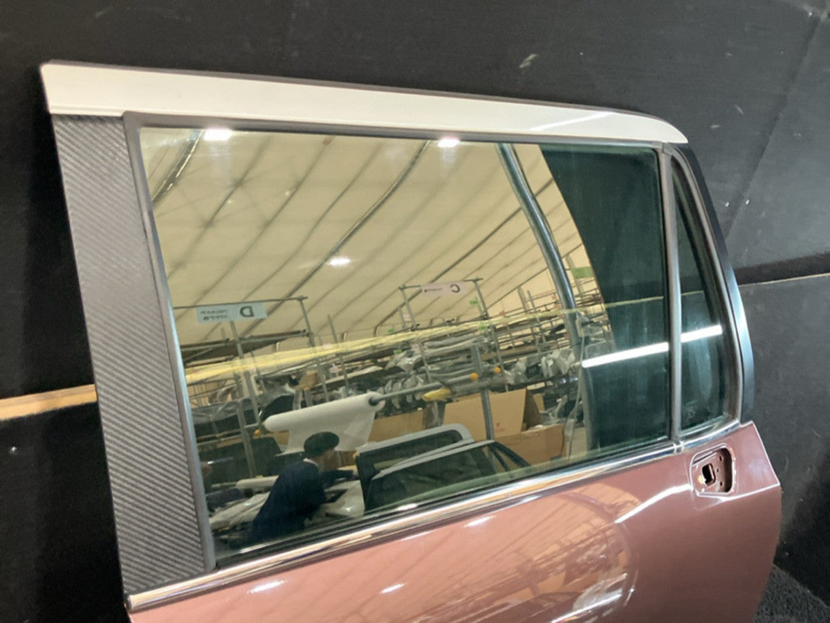 [F DOOR ASSY RH] SUZUKI Xbee MN71S 2018 K10C FF AT 2WD #0003263062647