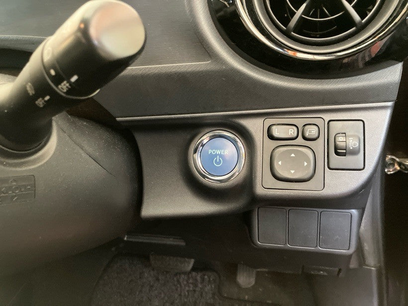 [CHOOSE PARTS] TOYOTA AQUA NHP10 2016 1NZ-FXE FF AT 2WD #0001000015769