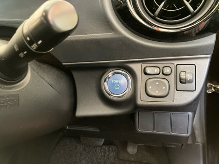 [CHOOSE PARTS] TOYOTA AQUA NHP10 2016 1NZ-FXE FF AT 2WD #0001000015769