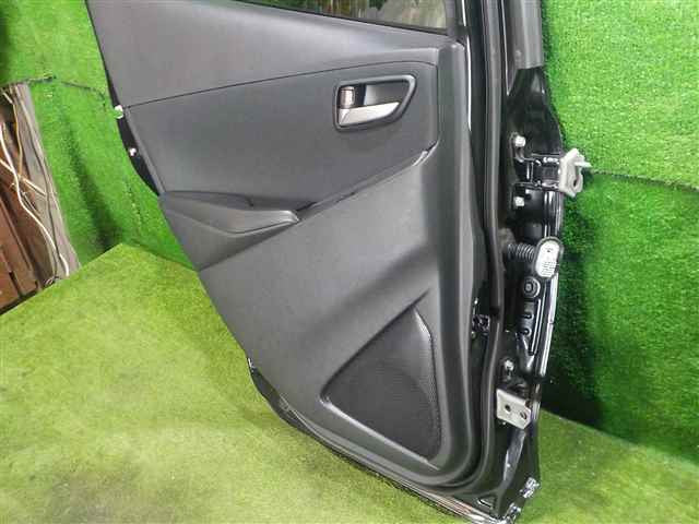 [R DOOR ASSY LH]  DEMIO DJLAS      #0003246687706