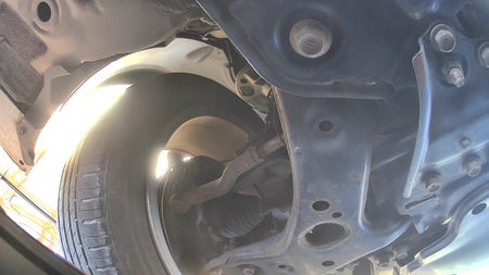 [USED ENGINE] TOYOTA AVENSIS WAGON ZRT272W 2014 3ZR-FAE FF AT 2WD #0003267126677