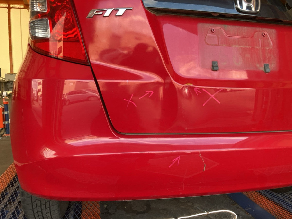 [CHOOSE PARTS] HONDA FIT GE6 2009 L13A FF AT 2WD #0002002661956
