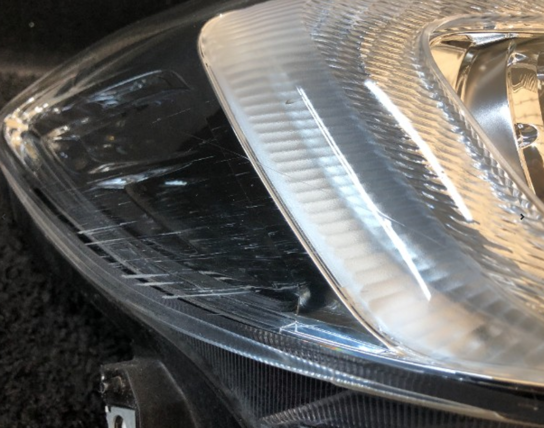 [HEADLIGHT ASSY RH] SUBARU LEVORG VM4  FB16 FF AT 2WD #0003264071284
