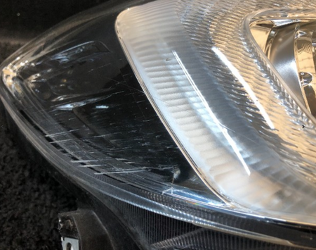 [HEADLIGHT ASSY RH] SUBARU LEVORG VM4  FB16 FF AT 2WD #0003264071284