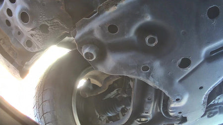 [CHOOSE PARTS] MAZDA DEMIO DE5FS 2008 ZY-VE FF AT 2WD #0001000003959