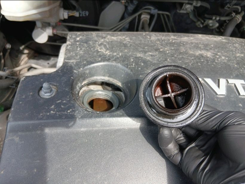 [CHOOSE PARTS] TOYOTA COROLLA FIELDER NZE141G 2009 1NZ-FE FF AT 2WD #0401000000675