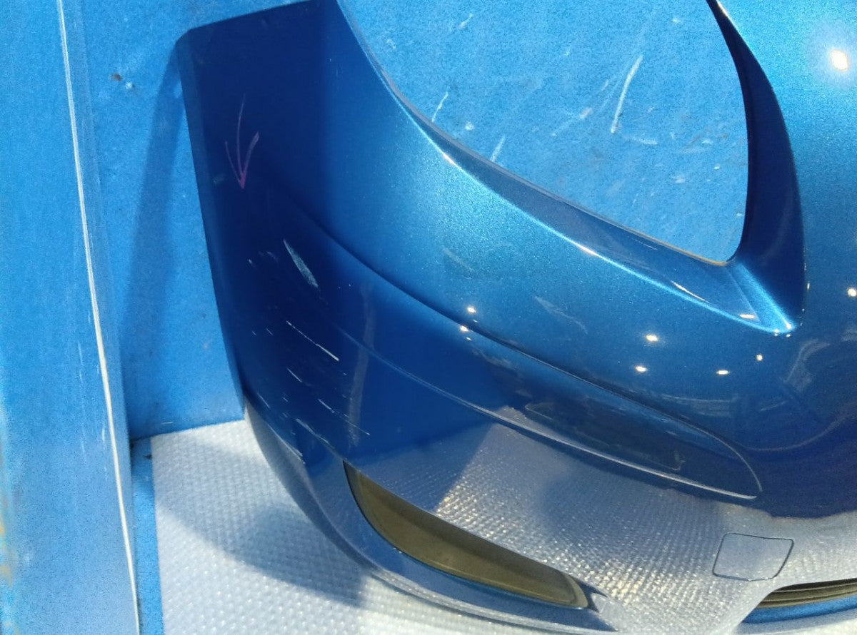 [F BUMPER ASSY] TOYOTA VITZ KSP90 2009 1KR-FE FF AT 2WD #0403269017528