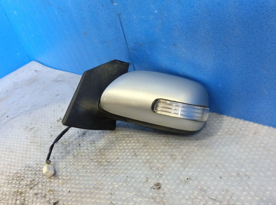 [SIDE MIRROR LH] TOYOTA COROLLA FIELDER NZE141G 2008 1NZ-FE FF AT 2WD #0403268014914