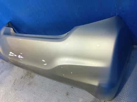 [R BUMPER ASSY] TOYOTA VITZ KSP130 2015 1KR-FE FF AT 2WD #0403267014007