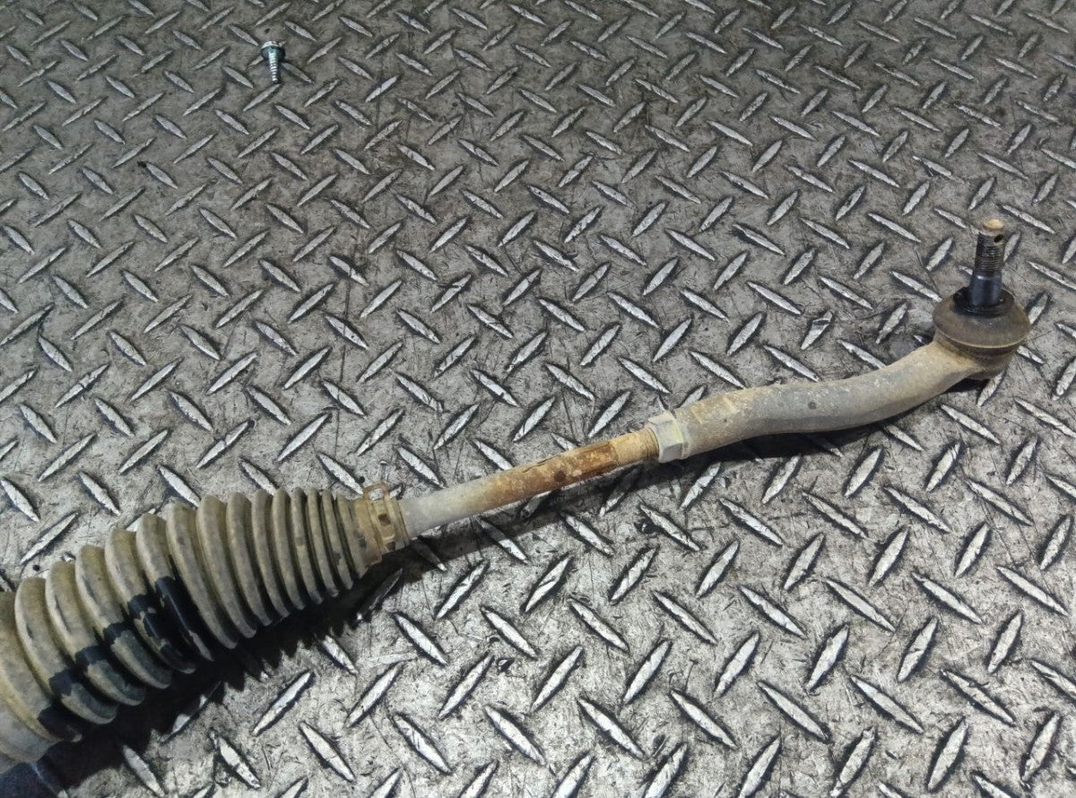 [RACK & PINION] TOYOTA COROLLA FIELDER NZE141G 2009 1NZ-FE FF AT 2WD #0403266011397