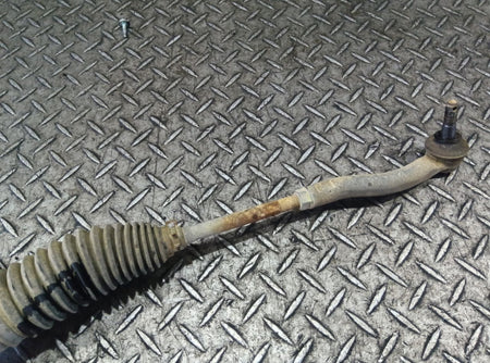[RACK & PINION] TOYOTA COROLLA FIELDER NZE141G 2009 1NZ-FE FF AT 2WD #0403266011397