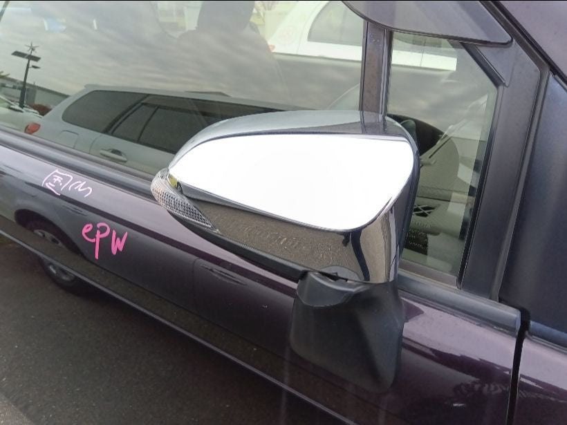 [USED ENGINE] TOYOTA SPADE NCP141 2015 1NZ-FE FF AT 2WD #0403267013006
