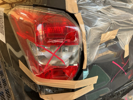 [CHOOSE PARTS] SUBARU FORESTER SJ5 2015 FB20 FF AT 4WD #0002002620028