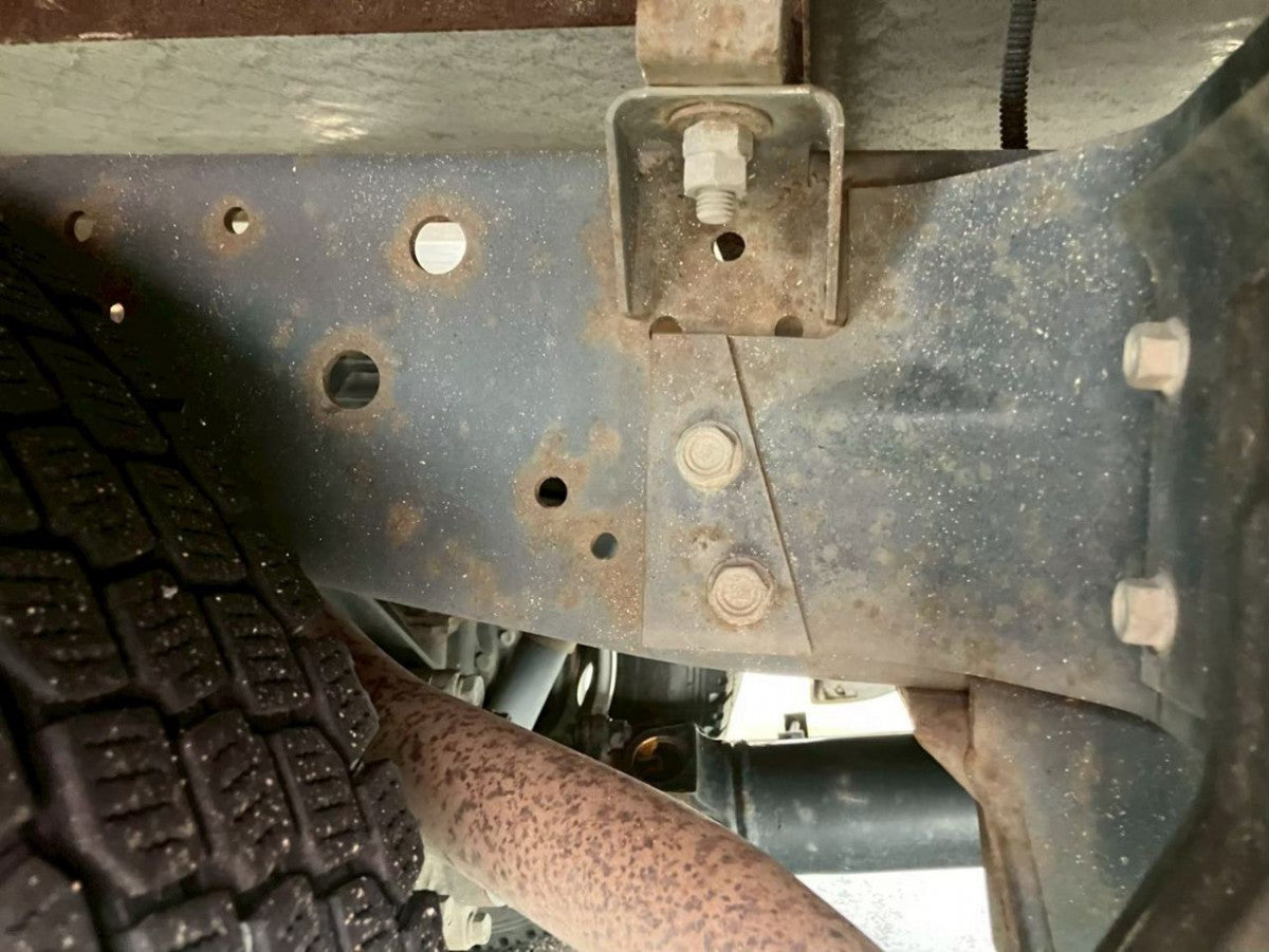 [CHOOSE PARTS] ISUZU ELF NHS85A 2012 4JJ1-TCN FR MT 2WD #0002002630310
